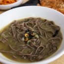 제주 도민도 인정한 서광보말칼국수 다녀온 솔직후기