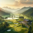 덕소골프클럽 이미지