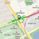 버스정류소_동부보건소 이미지