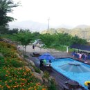 산울펜션 이미지