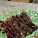 서부꼬치 | 맛집 기백분식토스트 대명동 분식집 내돈내산 방문 후기 염통꼬치 떡볶이 토스트 오뎅 관문시장 서부정류장