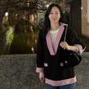 그녀의품격 | 1300억 재력가와 결혼한 50대 동안 여배우, 일본 여행 속 샤넬 럭셔리룩