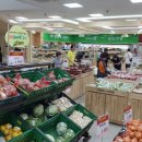 반월농협 로컬푸드직매장 이미지