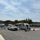 오렌지애견 | 태안 신두리 해안사구 근처 캠핑장 &lt;오렌지캠핑장&gt; 애견동반 후기 피자체험도!