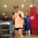 엄상기 복싱에어로빅 이미지