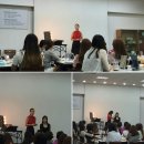 퍼스널컬러&이미지 메이킹 이미지