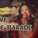 상욱이 [ZICO Live: Join the Parade]에 초대받아 가다. 이미지