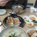 GS25(통영봉평점) | 막국수, 보쌈, 옹심이 전부 너무 맛있는 '봉평옹심이막국수' _ 서대문역 맛집