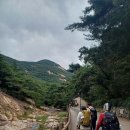 10월6일(일)북한산초보산행 이미지