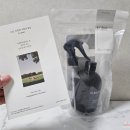 코롱세탁소 | 룸스프레이 추천 은은한 향이 매력적인 르주르 드레스퍼퓸