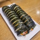 나드리김밥옥동점