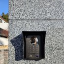 락스크린골프장 | 용인 신축전원주택 코맥스비디오폰 및 서브폰, 대문카메라형도어락 설치