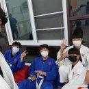 (Dream of Judo)노은유도관 이미지