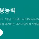 컴퓨터활용능력(야) 이미지