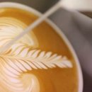 라떼아트 카페메뉴 이미지