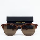 ＜솔지 선글라스＞대구 까르벵 선글라스 / 까르벵 팬텀 선글라스 / CARVEN PHANTOM / 연예인 선글라스/현대백화점안경원/반월당 이미지