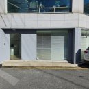 반짝반짝 옷이 빛나는 세탁소 | 전주 옷가게 유리창 청소, 객사 시내 슈아브 오픈 전 유리 반짝반짝 청소 후기