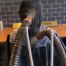 일산 웨돔 미용실 &lt;아이디헤어 웨스턴2호점&gt; 이안 실장님과 상담 후 클리닉,일산 미용실 추천 :)