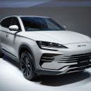 중국 BYD, 일본에 첫 PHEV 차량 출시 이미지