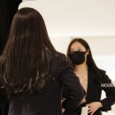 노드비메이드 | 더현대 팝업스토어 노드비메이드 편안하고 예쁘기까지한 수트맛집 후기