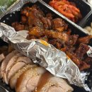 대전 오류동 맛집 | 나는 족발이다(왕족발,불족발,막국수)