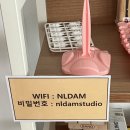 <오거리 사진관> | [단대오거리역 셀프 사진관/파티룸] 성남 셀프 사진관 ‘늘담’ 이용후기