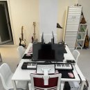 폴라리스음악학원 이미지