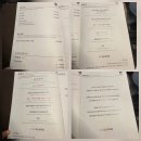 삼환나우빌A경로당 | 경주 한우 오마카세 코스 요리 잘하는 집 운식가 - 기념일, 상견례에 딱 !