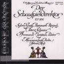 Mozart : Der Schauspieldirektor (극장 지배인) 이미지