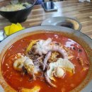 [포항 양덕동 중식 맛집] 양덕동 중국집 옹짬뽕본점 후기