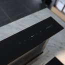 [설치후기] 부산 해운대 경동메르빌, 고급스러운 내 주방에 딱인 다운드래프트후드