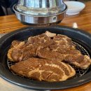 소나무향기 | [안성 맛집] 소나무향기 : 한돈 숯불구이 내돈내산 솔직후기