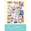 세븐틴 - 정규 1집 First ‘Love &amp; Letter‘ [Letter 버전] [Love 버전] 각각 가격 3,0000원 이미지