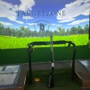 Easy 스크린골프 | 회사 회식으로 간 스크린타겟존 수원매탄점｜수원 이색 데이트, 수원 놀거리 추천