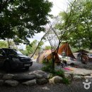 오토캠핑장 이미지