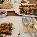 초산로 | 정읍파스타맛집 정읍브런치 카페 다시, 올/ 분위기 좋은 정읍양식맛집