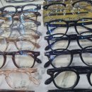 유럽안경 이미지