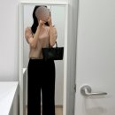 메비 MEHVIE | 베니 블라우스, 마농 스커트, 몰리 슬리브리스 후기