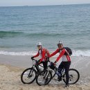 자전거 여행 이미지