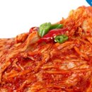 저녁 김치랑밑반찬 이미지