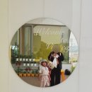 시청제4별관 진입로(입구) | 홍성 비츠카페 애견 키즈 동반하세요 남당항 뷰가 제주도 같아요