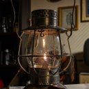 디에츠 철도랜턴(Dietz Railroad lamp) 이미지