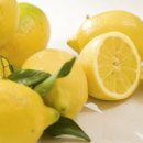레몬 이미지