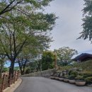 계명산자연휴양림 공용주차장 이미지