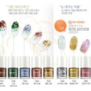 라벤더네일 이미지