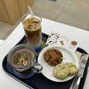 국제시장카페 남포동가성비카페 수제쿠키가 맛있는곳 : 남포윤슬