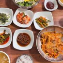 동촌손칼국수