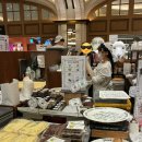 프랑스 | [고터]신세계강남 상하이버터떡 솔직후기, 프랑스루브르바게트