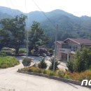 천천면광산마을 이미지