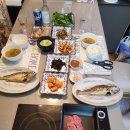 여친을 위한 아침밥상 ~~^^ 이미지